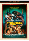 Tentacules (Édition Collector Blu-ray + DVD + Livret) - Blu-ray