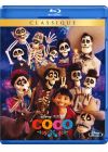 Coco - Blu-ray