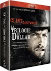 Sergio Leone : La trilogie du dollar : Pour une poignée de dollars + Et pour quelques dollars de plus + Le bon, la brute et le truand - Blu-ray