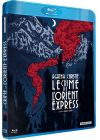 Le Crime de l'Orient Express - Blu-ray