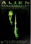 Alien - La résurrection (Édition Simple) - DVD