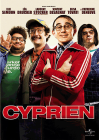 Cyprien - DVD