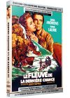 Le Fleuve de la dernière chance (Édition Collection Silver Blu-ray + DVD) - Blu-ray