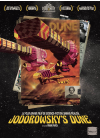 Jodorowsky's Dune - DVD