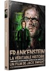 Frankenstein - La véritable histoire - DVD
