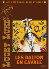 Les Dalton en cavale (Version remasterisée) - DVD