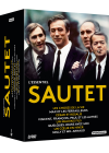 L'Essentiel Sautet - Coffret 8 films (Pack) - DVD