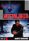 Nostalghia - DVD