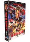Le Ninja blanc (Édition Collector limitée ESC VHS-BOX - Blu-ray + DVD + Goodies) - Blu-ray