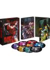 Black Lagoon - Intégrale de la Série (2 saisons) + Intégrale des OAV - DVD