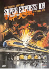 Super Express 109 a.k.a. The Bullet Train - DVD
