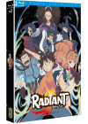 Radiant - Saison 1 - Blu-ray