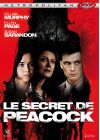 Le Secret de Peacock - DVD