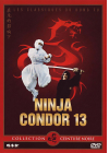 Ninja Condor 13 - DVD