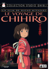 Le Voyage de Chihiro - DVD