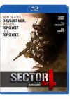 Sector 4 - Blu-ray