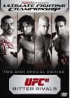 UFC 61 : Bitter rivals - DVD