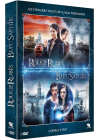 Rouge Rubis + Bleu Saphir - DVD