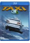 Taxi 3 - Blu-ray