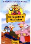 Les Enquêtes de Miss Malard - Vol. 3 - DVD