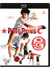 Ping Pong (Combo Blu-ray + DVD) - Blu-ray