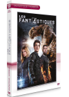 Les 4 Fantastiques (DVD + Digital HD) - DVD