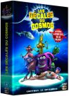 Les Décalés du cosmos : Coffret 1 - DVD
