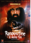Raspoutine, le moine fou - DVD