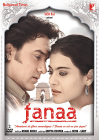 Fanaa - Mourir d'amour (Édition Collector) - DVD