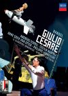 Cecilia Bartoli : Giulio Cesare - DVD