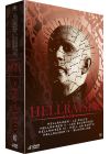 Hellraiser - I.II.III.IV - DVD
