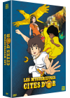 Les Mystérieuses Cités d'Or - Intégrale (Saison 1) - DVD
