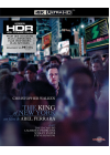 The King of New York (4K Ultra HD) - 4K UHD