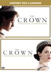 The Crown - L'intégrale des saisons 1 et 2 - DVD