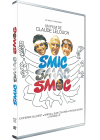 Smic Smac Smoc - DVD