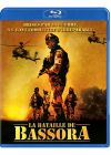 The Mark of Cain - La bataille de Bassora - Blu-ray