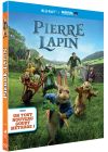 Pierre Lapin - Blu-ray