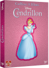 Cendrillon + Cendrillon 2 - Une vie de princesse + Le sortilège de Cendrillon - DVD