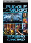 Puddle of Mudd - Striking That Familiar Chord (UMD) - UMD