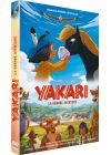 Yakari, la grande aventure - DVD