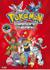 Pokémon - Diamond and Pearl (Saison 10) - Vol. 2 - DVD