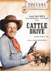 Cattle Drive - L'enfant du désert (Édition Spéciale) - DVD