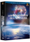 Les Mystères de l'univers - Vol. 1 & 2 (Pack) - DVD