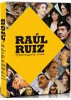 Raoul Ruiz - Coffret 10 films (Édition Collector) - DVD
