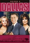 Dallas - Saison 5 - DVD