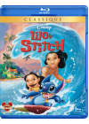 Lilo & Stitch - Blu-ray