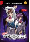 Bible Black Shin - Sexe et Magie Noire - Vol. 4 - DVD