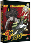 Get Backers - Box 1/4 (Édition Collector) - DVD