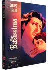 Bellissima (Combo Blu-ray + DVD) - Blu-ray