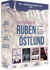 Ruben Östlund - Intégrale 4 films : Snow Therapy + Play + Happy Sweden + The Guitar Mongoloid + courts métrages - DVD
